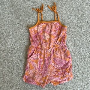 Cat & Jack Romper
